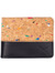 Cork On Wallet [colored]