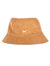 Corvin Bucket Hat [toffee]
