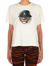 Dude Tiger Tee [offwhite]