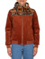 Indi Spice Jacket [red brown]