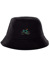 Peaceride Bucket Hat [black]