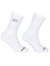 Peaceride Sock [white]