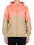 Respicer Jacket [coral]
