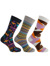 Streetz Socks [multi color]