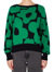 Tilda Knit [green black]