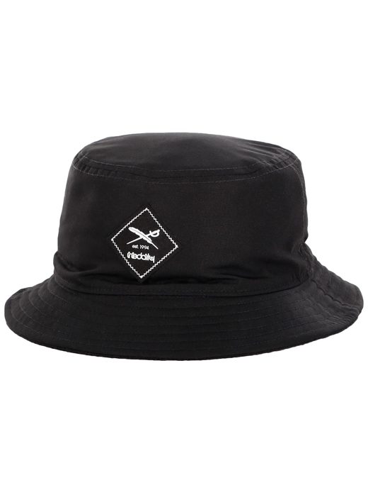 Rechange Bucket Hat  [black]