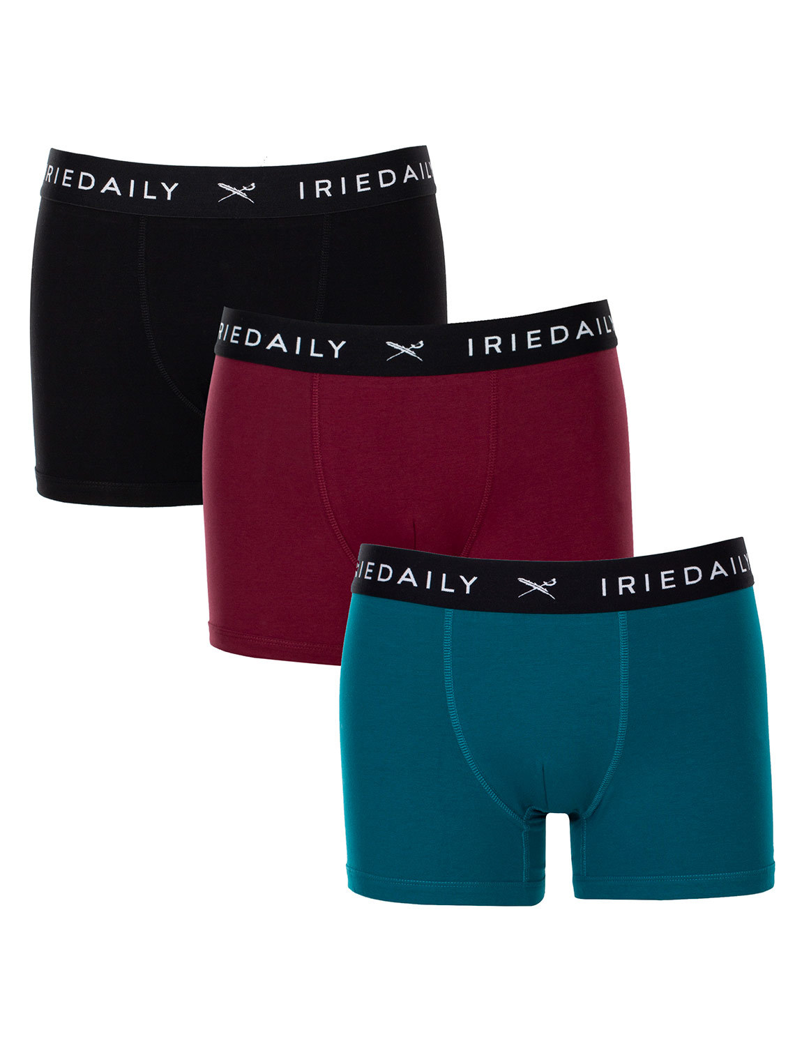 Daily Flag Trunk Pack [multi color]