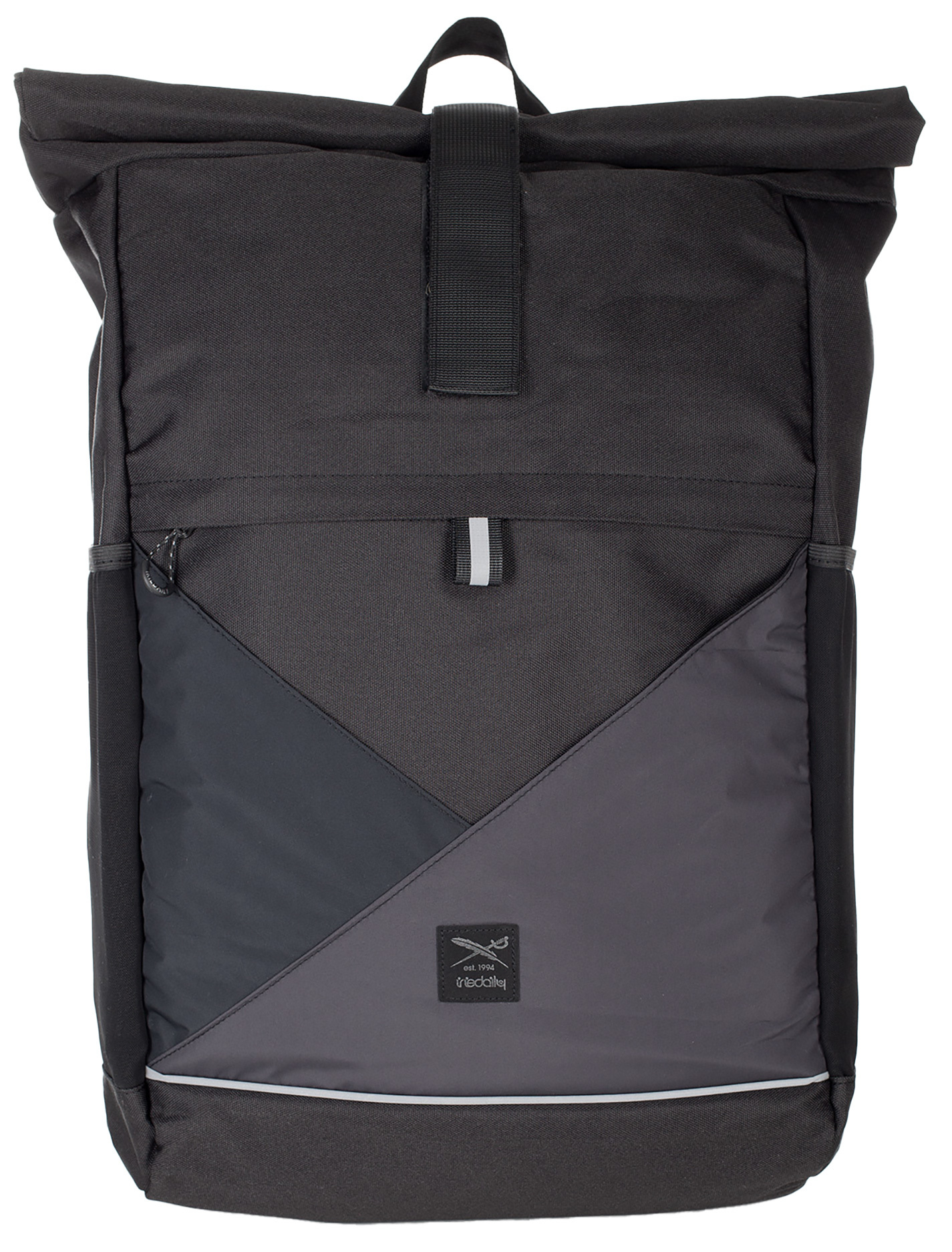 Tripster Rolltop [black]