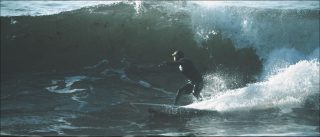 #146 ROUNDUP: Surfing - Surfing in Norway: COLD SEDUCTION