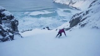 #146 ROUNDUP: Surfing - Surfing in Norway: North of the Sun