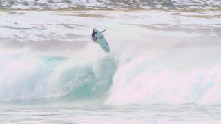 #146 ROUNDUP: Surfing - Surfing in Norway: Valhalla's Coast