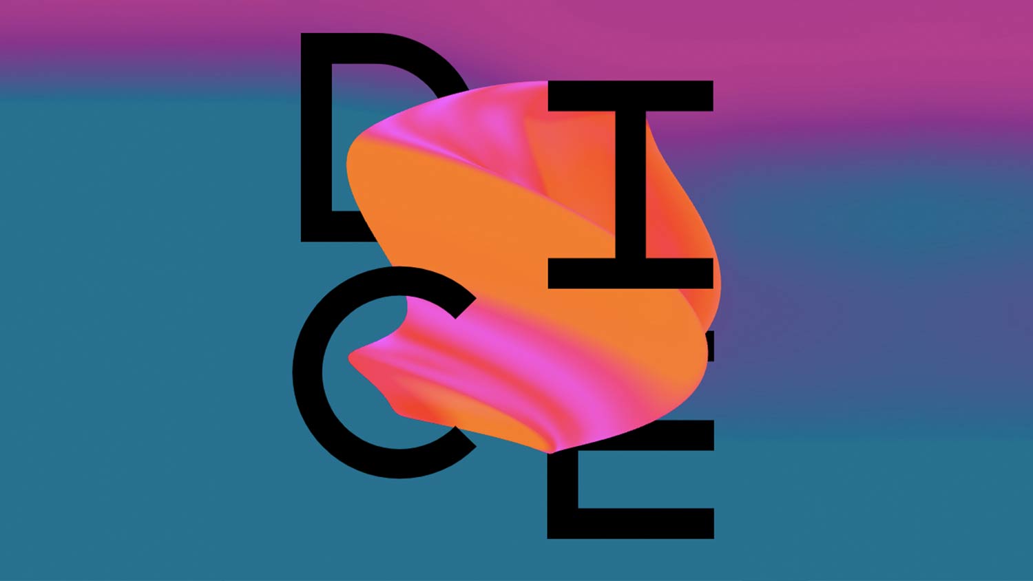 DICE Festival + Conference 2020