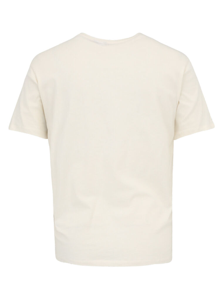 Duck Tee [undyed]