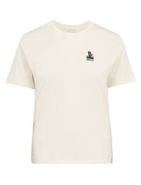 Duck Tee [undyed]