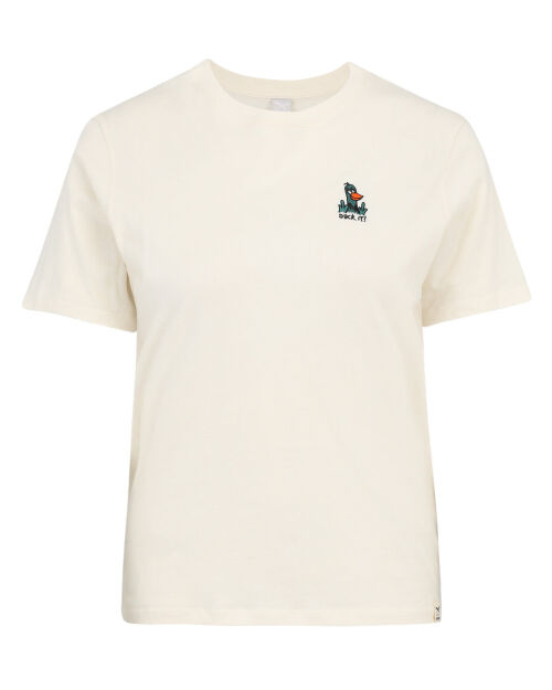 Duck Tee [undyed]