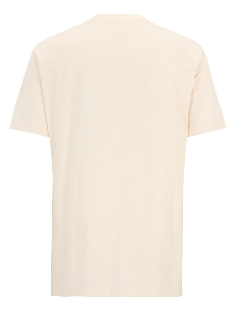 Peaceride Emb Tee [beach]