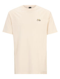 Peaceride Emb Tee [beach]