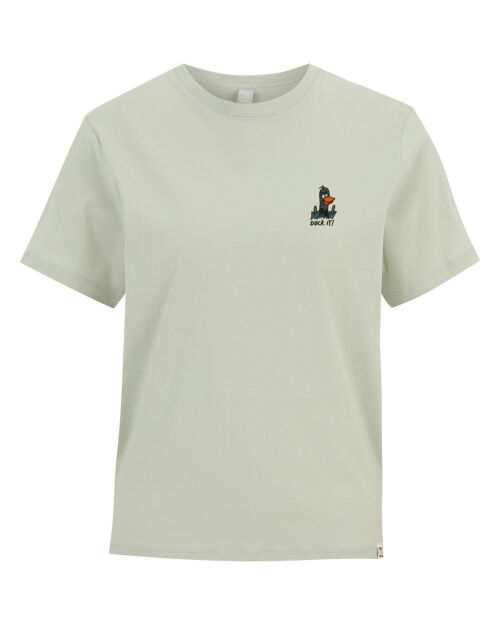 Duck Tee [light sage]