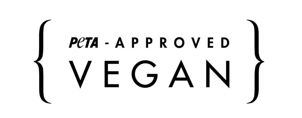 Peta Approved Vegan Logo