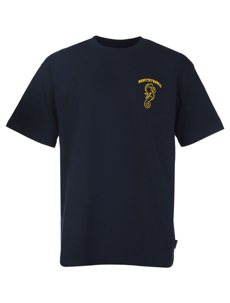Beatsteaks x ID T-Shirt [midnight]