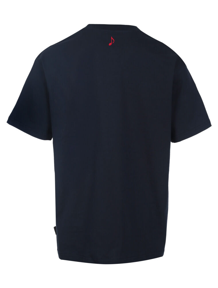 Beatsteaks x ID T-Shirt [midnight]