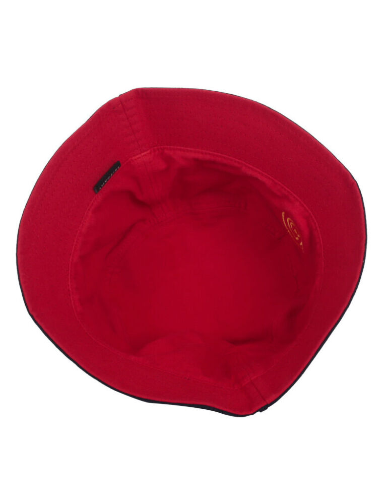 Beatsteaks x ID Bucket Hat [navy red]