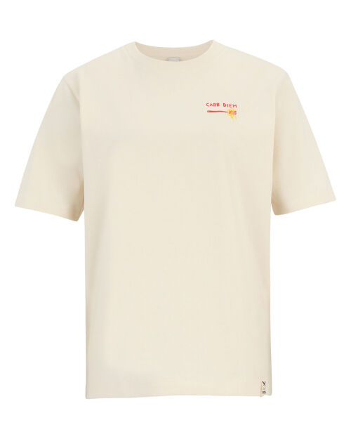Carb Diem T-Shirt [undyed]
