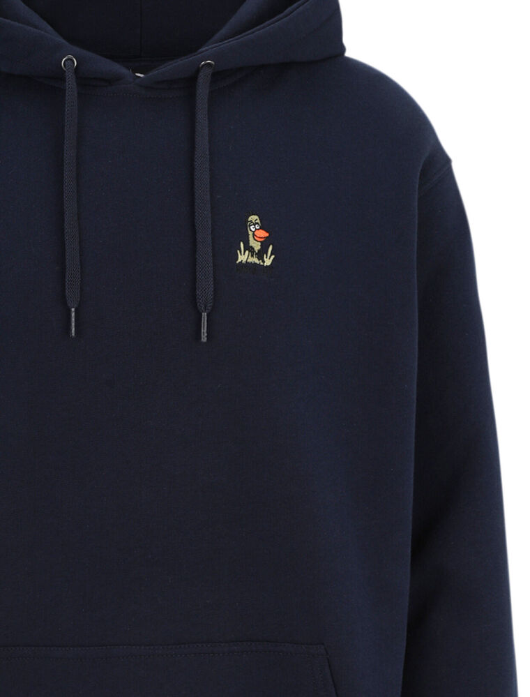 What the Duck Hoodie [midnight]