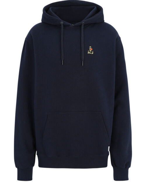 What the Duck Hoodie [midnight]
