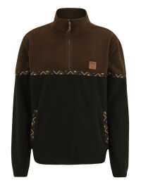 Monte Noe Troyer [dark coffee]