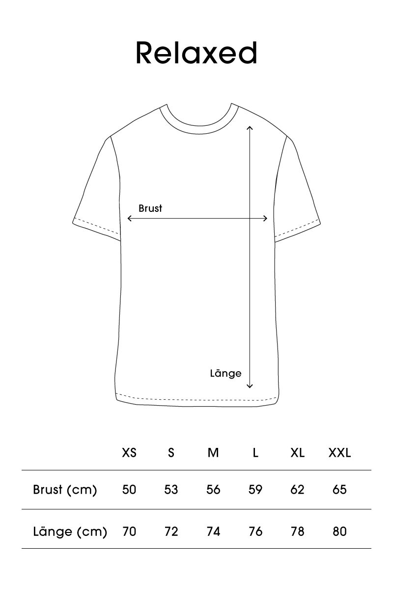 IRIEDAILY_T-Shirt_Fit_Guide_Men_Relaxed