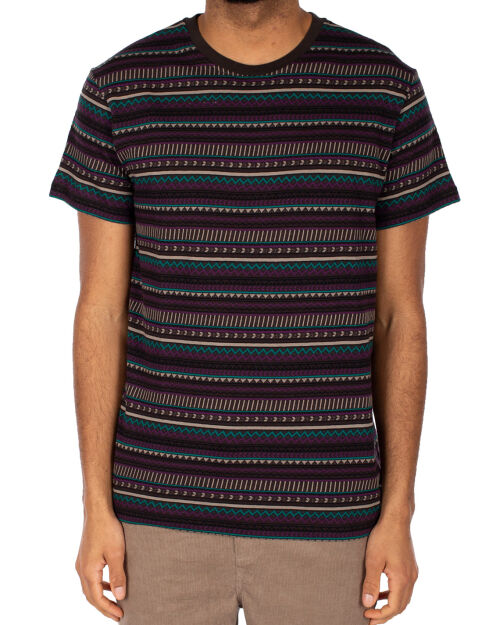 Chop Chop Tee [coal]