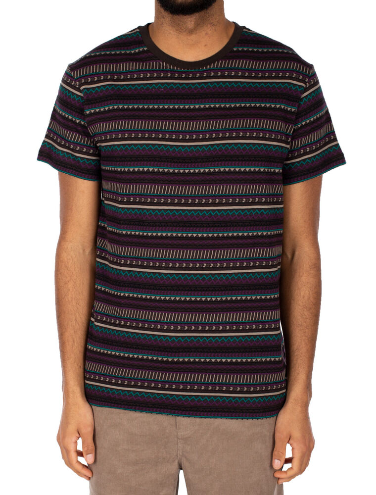Chop Chop Tee [coal]