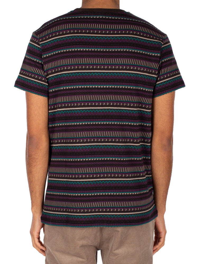 Chop Chop Tee [coal]