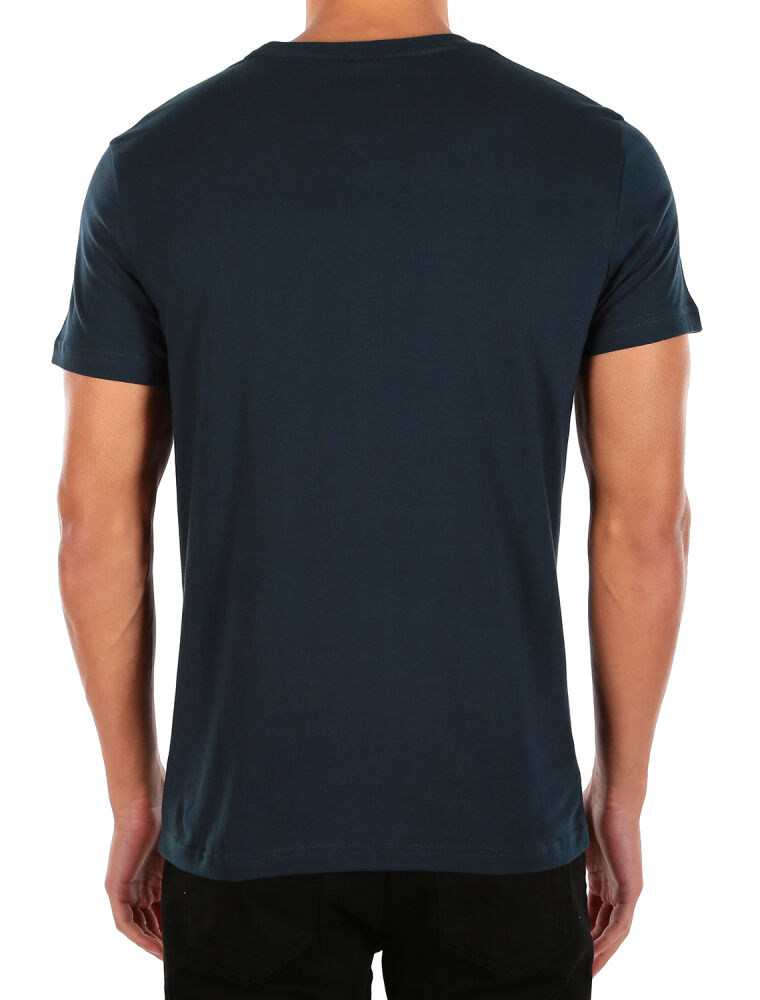 Bikeplosion Tee [dark orion]