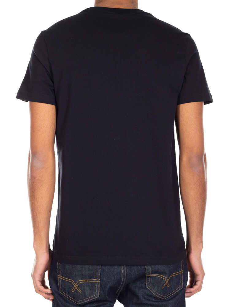 Bikeplosion Tee [black]