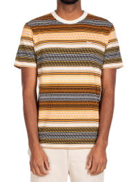 Santo Tee [toffee]