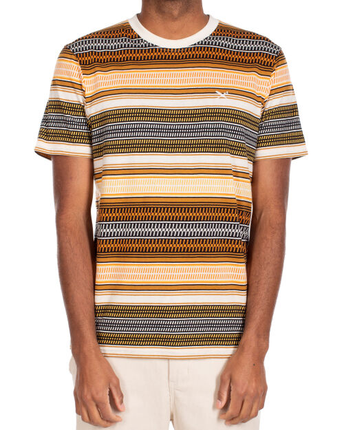 Santo Tee [toffee]