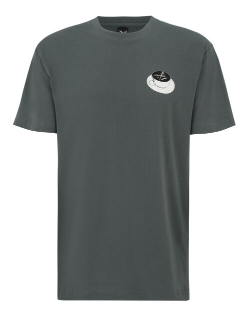 Slowpresso Tee [dark jungle]