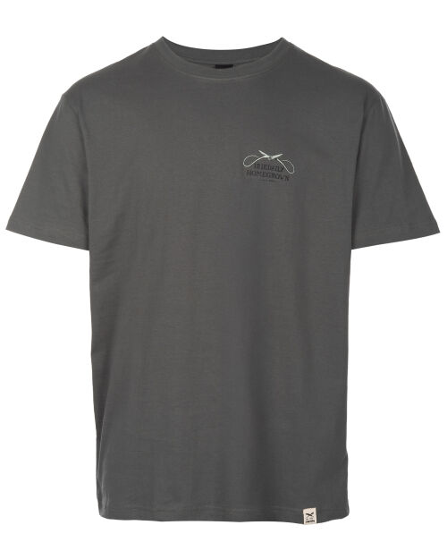 Bonsigh Tee [dark jungle]