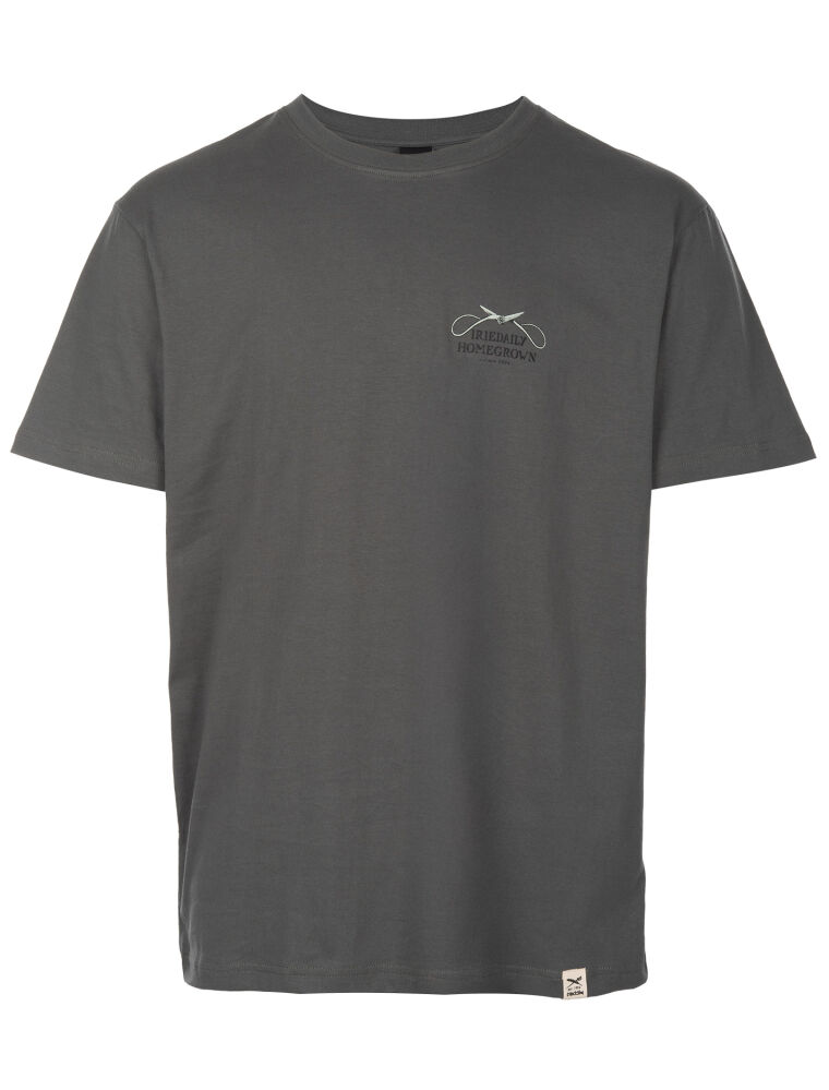 Bonsigh Tee [dark jungle]