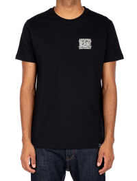 Garden Gnome Tee [black]