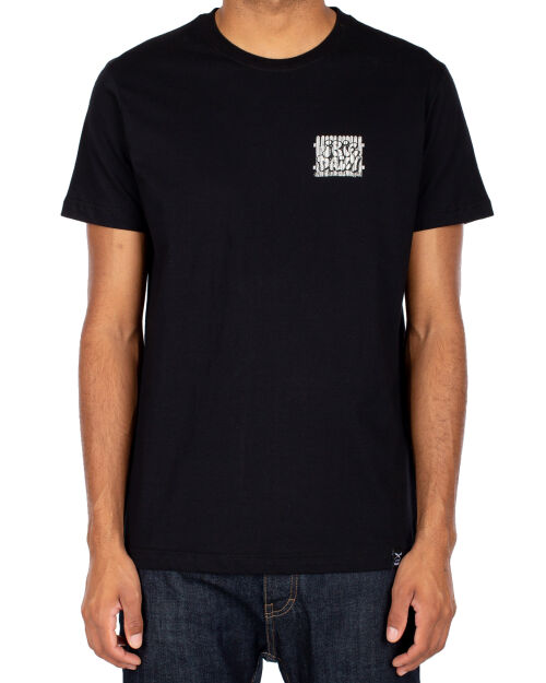 Garden Gnome Tee [black]