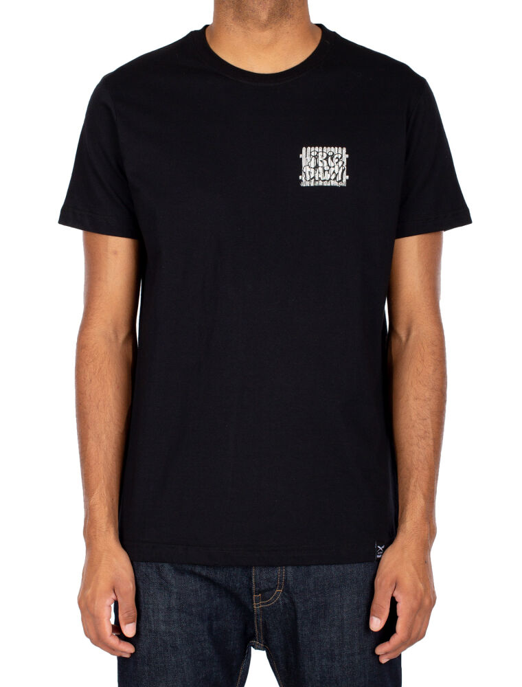 Garden Gnome Tee [black]
