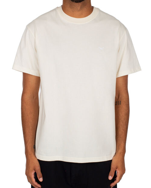 Mini Flag Relaxed Tee [undyed]