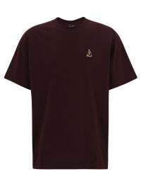 What The Duck Tee [aubergine]
