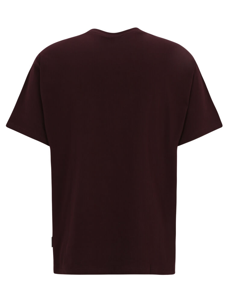 What The Duck Tee [aubergine]