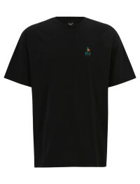 What The Duck Tee [black]