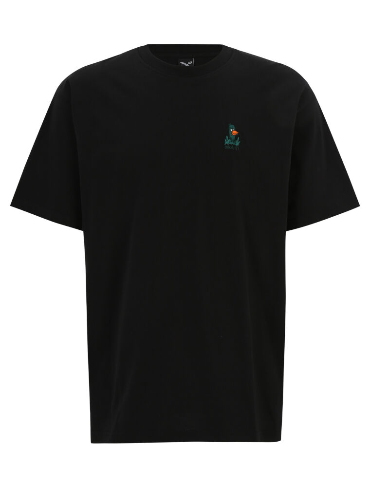 What The Duck Tee [black]