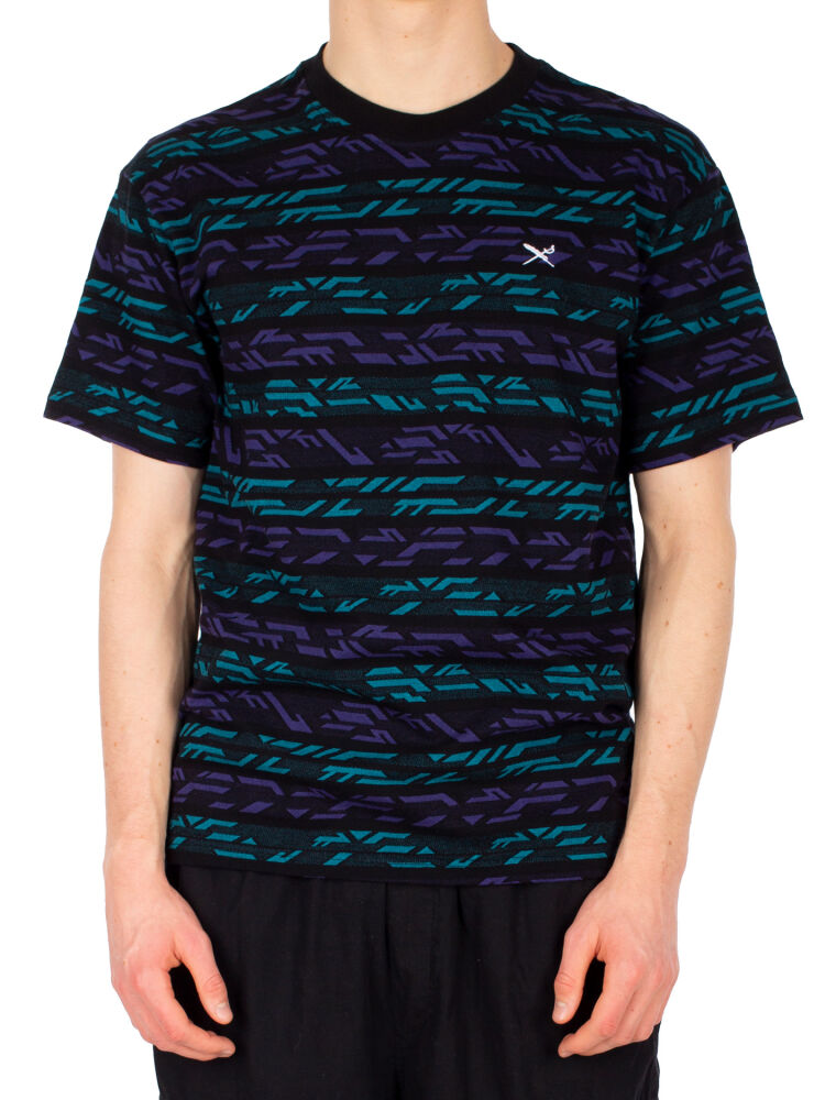 Too Fast T-Shirt [black]